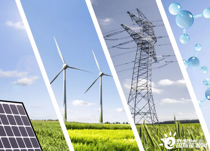 广西前五月绿电交易电量超去年全年