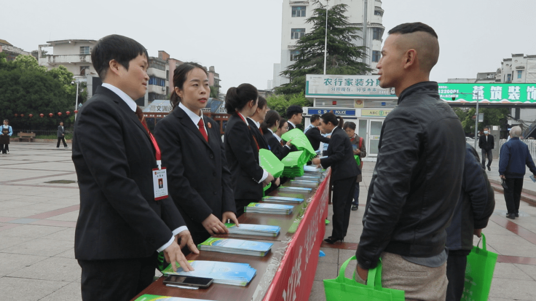 筑牢生态保护法治屏障