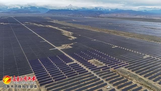 广西前五月绿电交易电量超去年全年