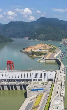 省级水网建设规划全部批复实施（推动高质量发展·权威发布）