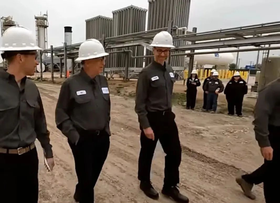 中国石油获首张原油碳足迹评价证书