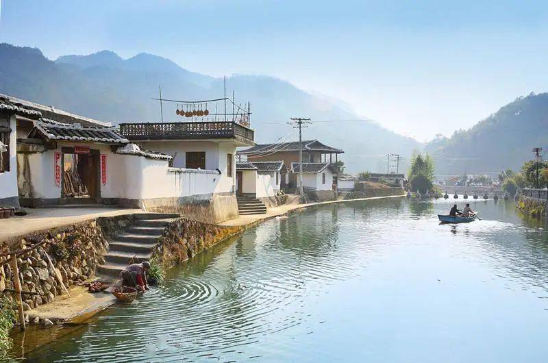 全域推进、统建统管 龙岩打造全省城乡供水一体化样板