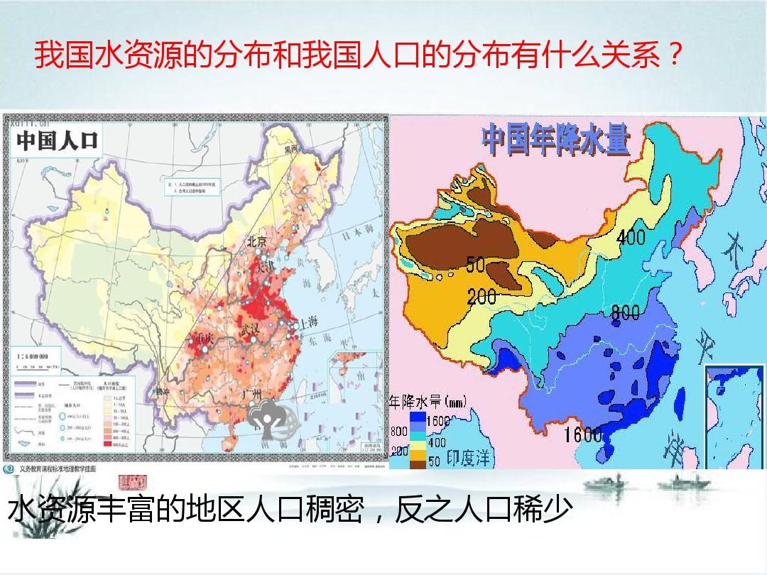 我国水资源保障能力显著增强