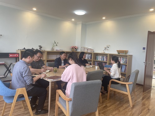 福清:“两手发力” 力争城乡群众“同饮一碗水”