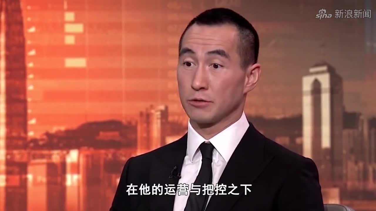 一年营收6亿元 “赌王之子”何猷君将拿下“中国电竞第一股”？