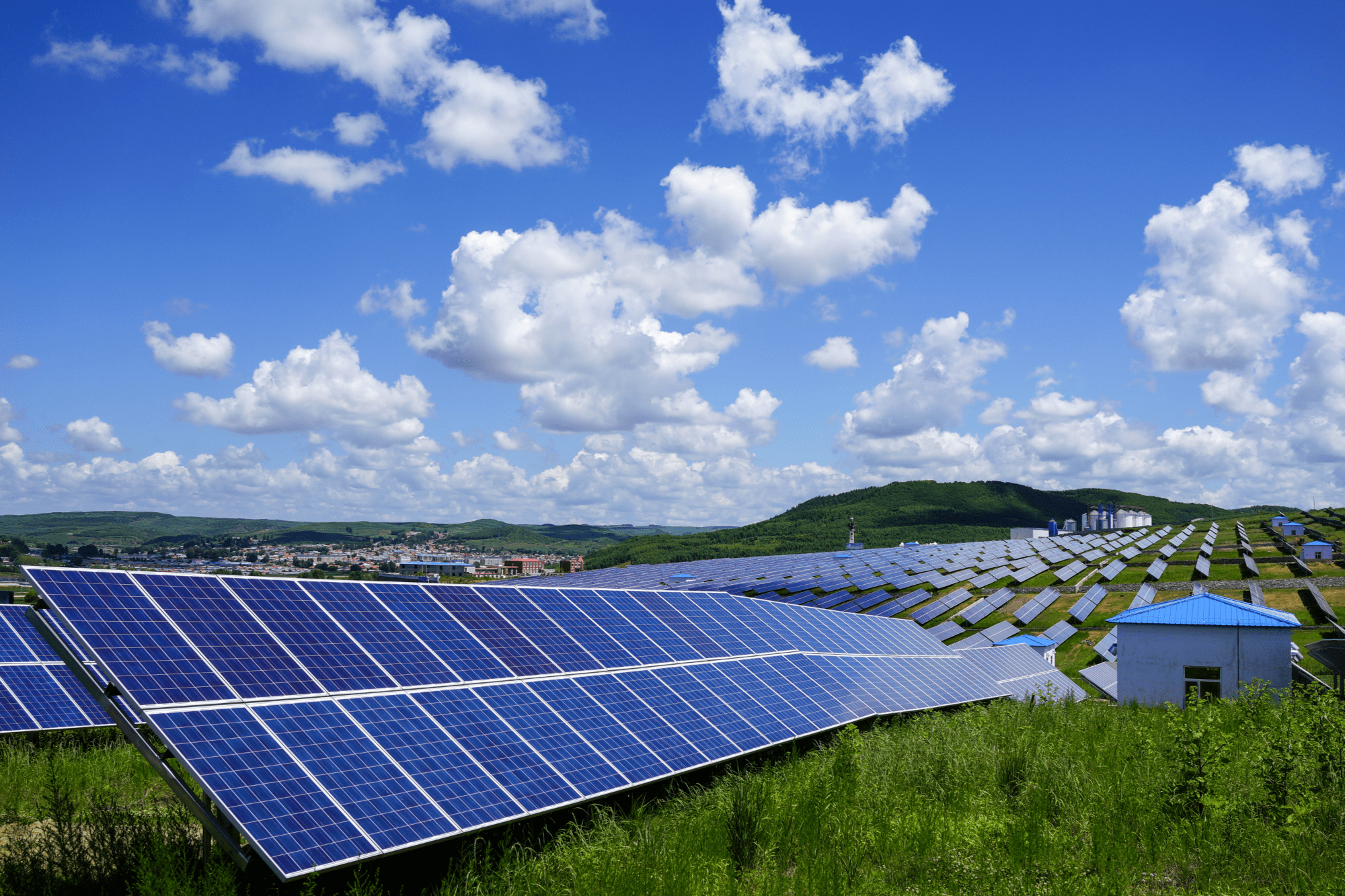 “十四五”以来，我国能源供给规模增长近20% 新型能源体系建设取得积极进展（推动高质量发展·权威发布）