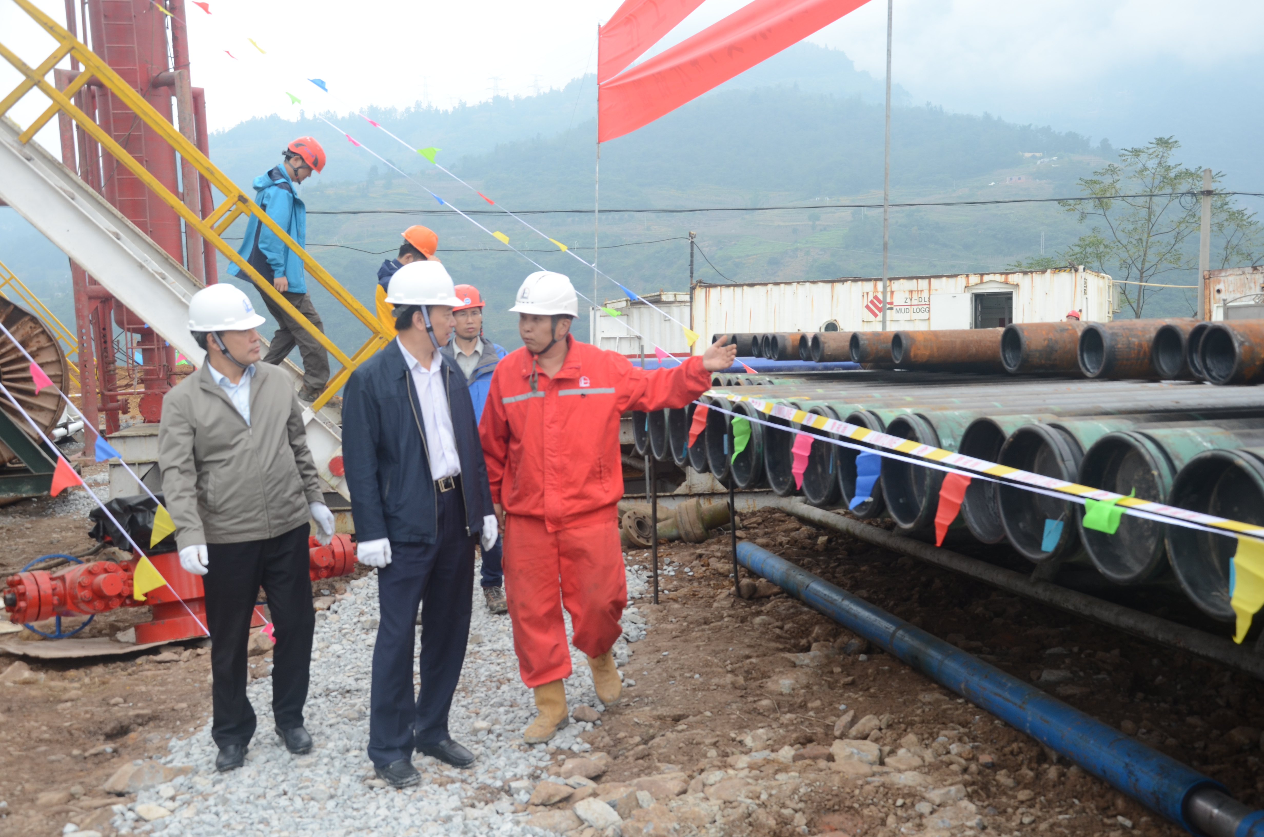 油气探矿权出让为何提速