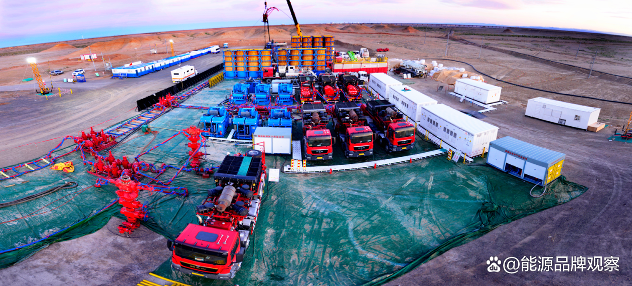 油气探矿权出让为何提速