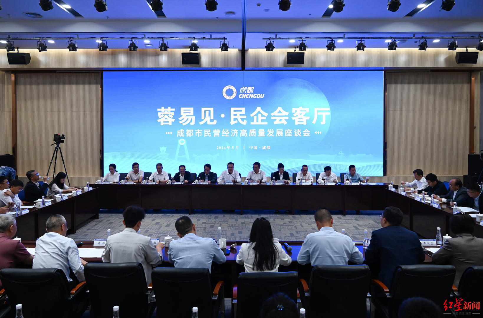 CVC成一级市场重要生力军,2023年股权投资事件参与度达20%