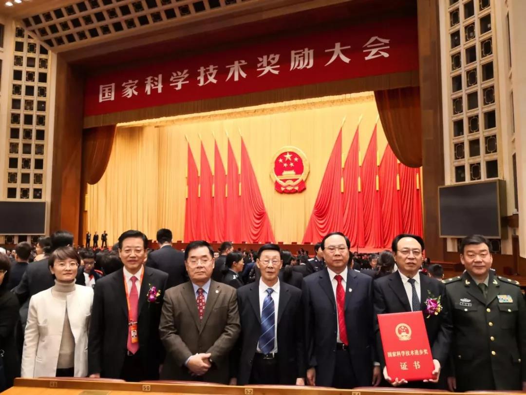 双突破！隆基两项目获 2023年度国家科学技术奖