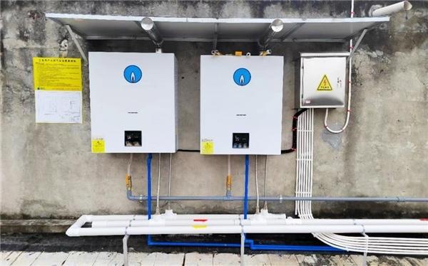 “港华轻风行动”走进汨罗江畔