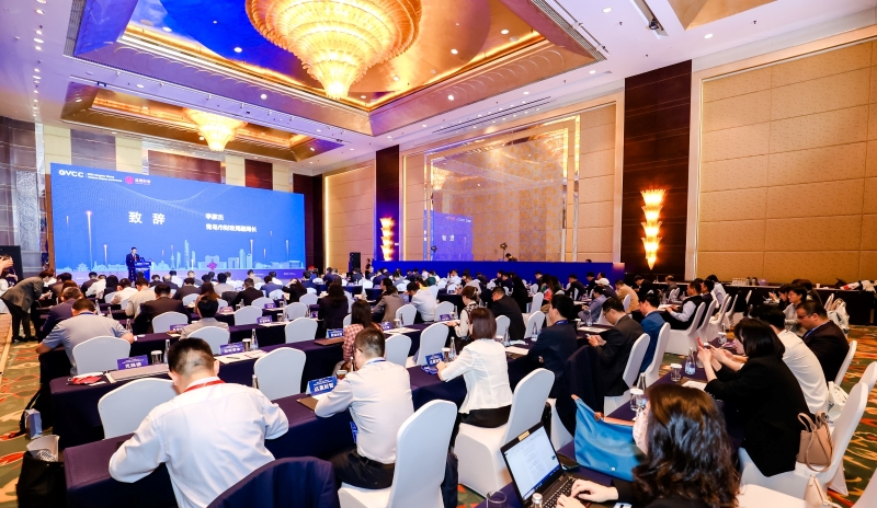 超6万亿元国资撑起庞大创投网，广州产业动能转化再提速