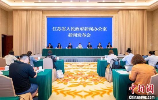 存续期可达15年!江苏发布产业专项基金申报及运作指引