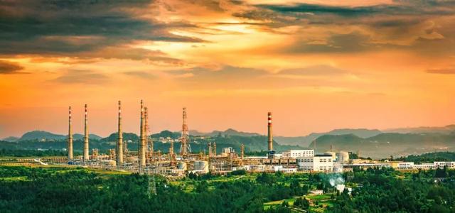 中国石化元坝气田加足马力保“底气”