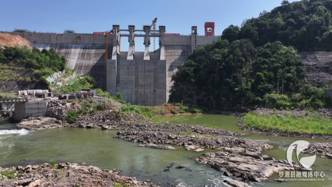 福建水投集团罗源水务有限公司精准治漏损 