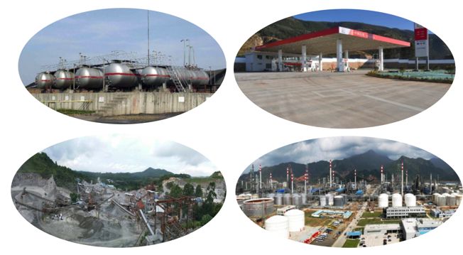 国内首个油气行业混凝土储热技术成功应用