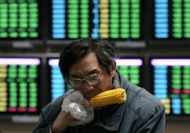 上一批闯入二级的VC,正在悄悄退出市场