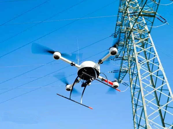贵州35千伏以上输电线路全部实现无人机远程自主巡检