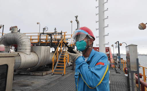 中国石油天然气销售公司强化统筹协调 全力供气迎战“迎峰度夏”大考