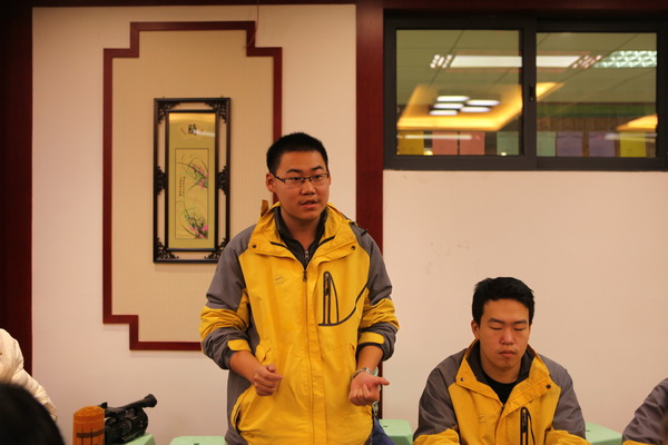 珩昱投资曹龙：PE/VC行业收缩期已至，80%的GP或将离场