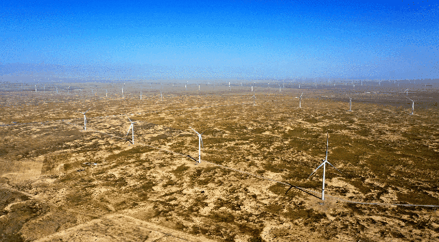 云南清洁能源装机占比首超九成