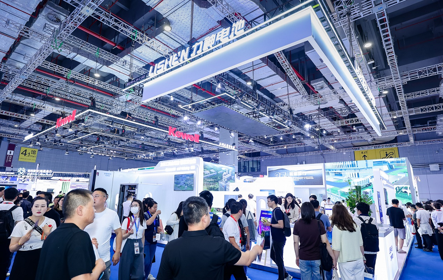 第二届储能消防安全产业创新发展高峰论坛在沪成功召开