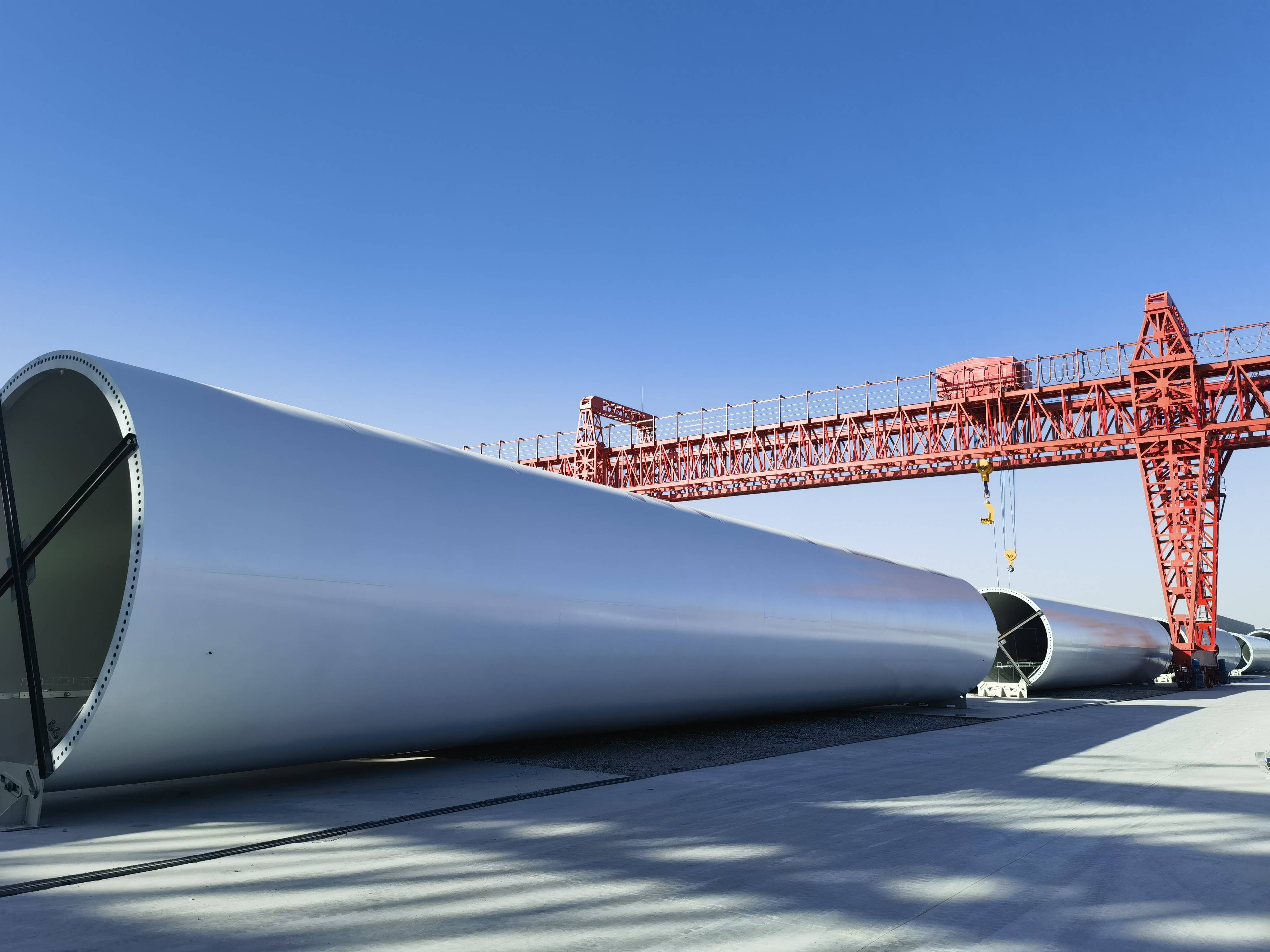 疆电外送累计突破8000亿千瓦时 新能源占比近三成