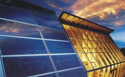 隆基绿能钟宝申：2025年公司将会率先回到增长轨道