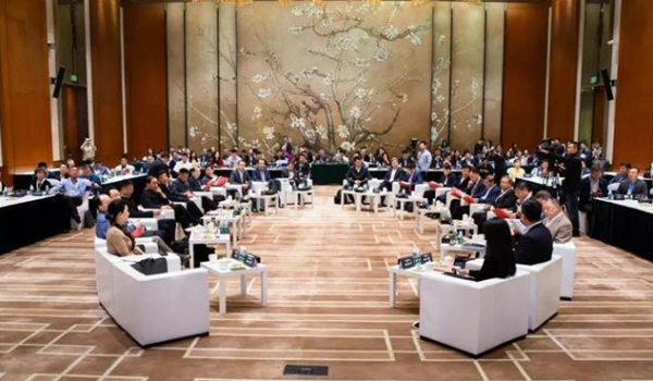 9家创投机构齐聚上交所，事关创投业核心问题！