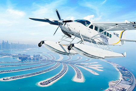 不是迪拜！阿联酋“幕后金主”高调转型，投资中国像猎鹰善发现