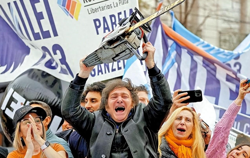 中东资本大动作！