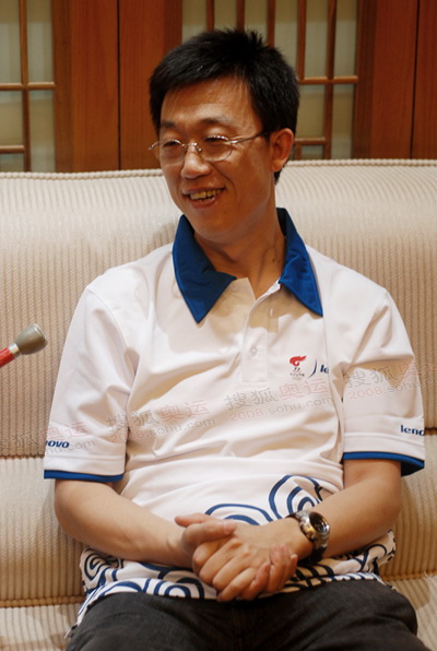 联想创投集团总裁贺志强：当下是并购的好时机