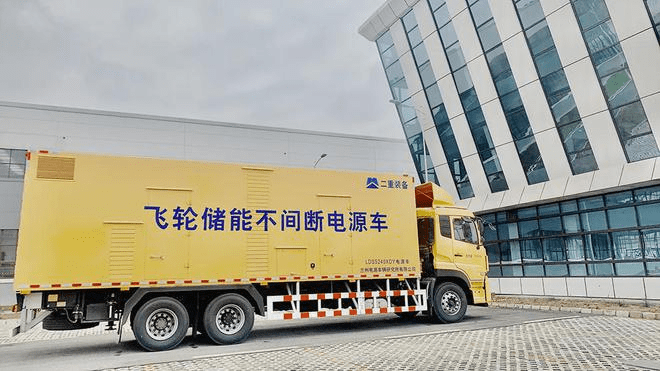 按下新型储能发展加速键