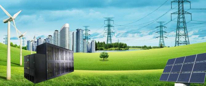 按下新型储能发展加速键