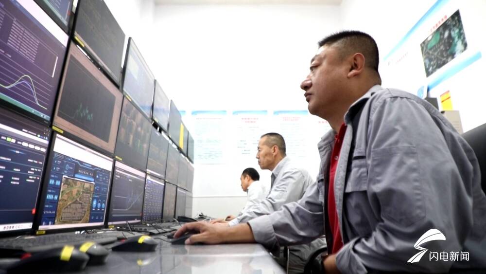 按下新型储能发展加速键