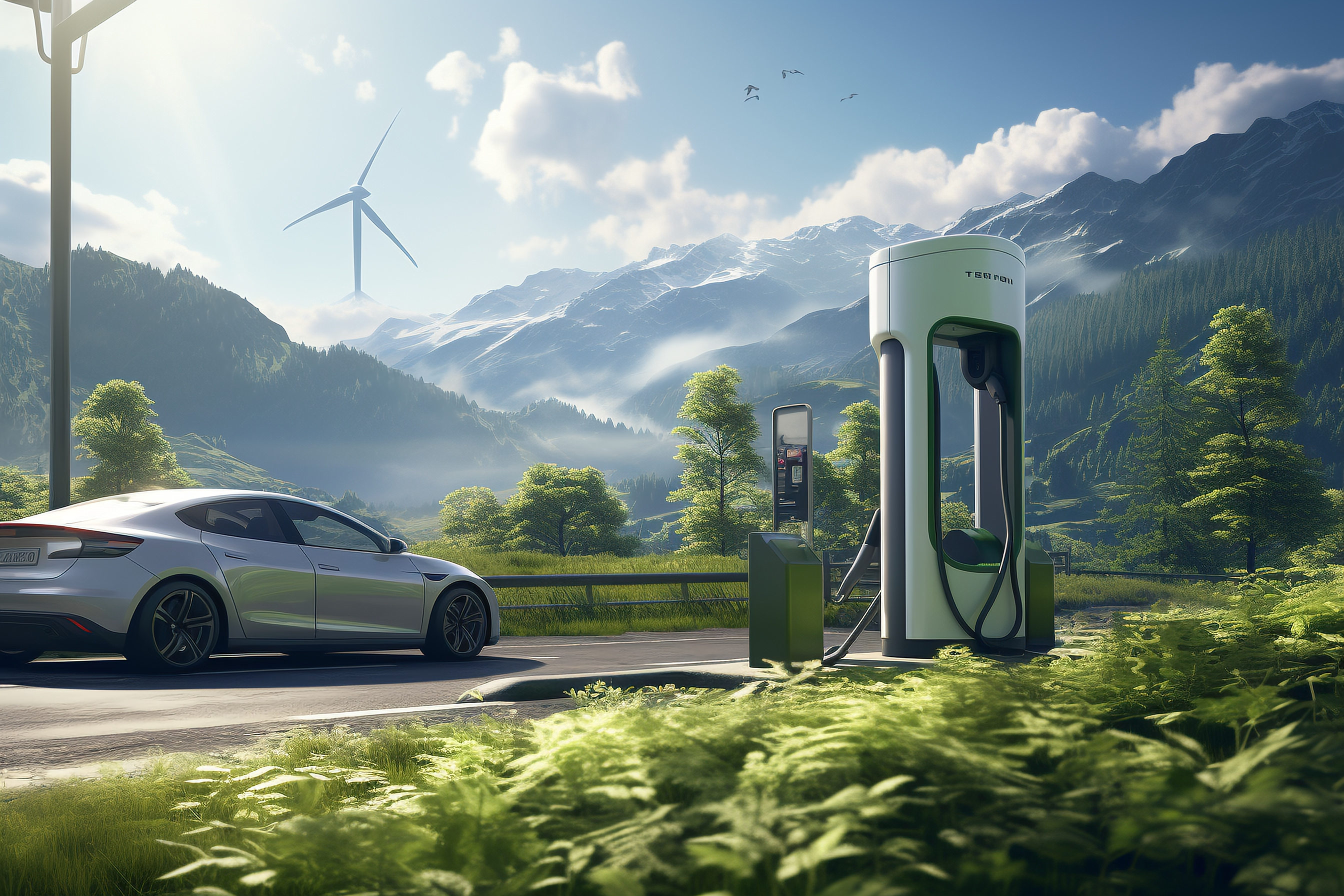 国家能源局综合司关于选取部分县乡地区开展充电基础设施建设应用推广活动的通知