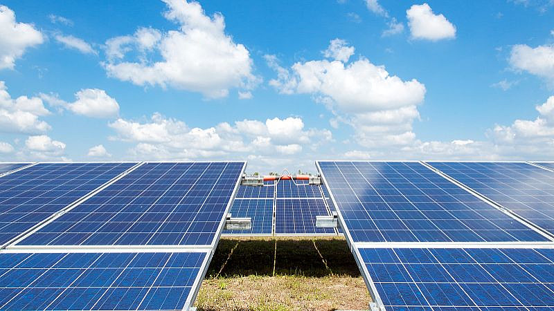 新型电力系统保险大有可为