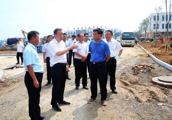 福建水投集团：用心用情做最接地气的供水设计