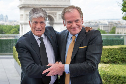 法国运动巨头闯入创投圈，新成立一家投资公司