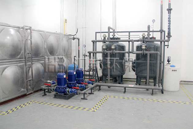 节能节水等专用设备数智改造可享税收优惠