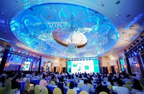 第十二届创业投资论坛在沪成功举行