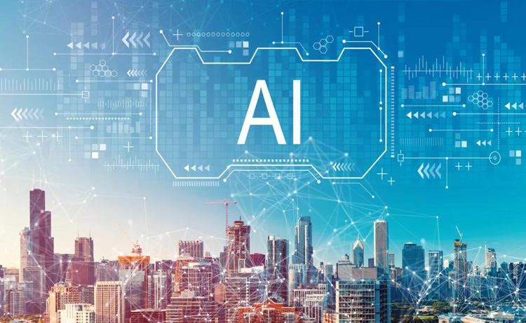 “AI教母”，3个月干出一个AI独角兽