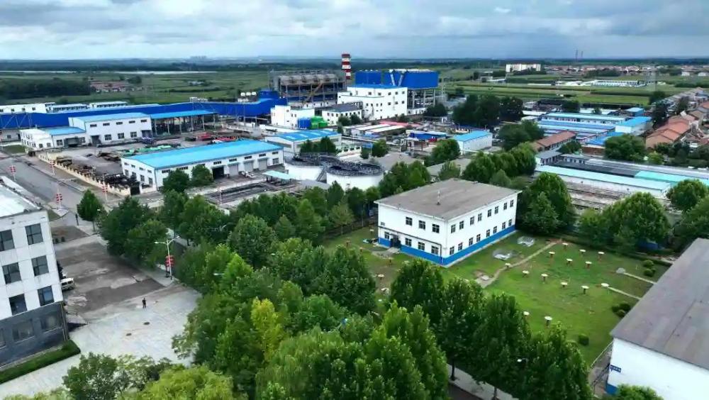 山西推动绿电资源就地转化