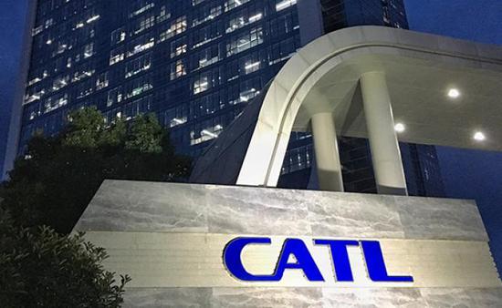 宁德时代出手，签约成立60亿元基金！