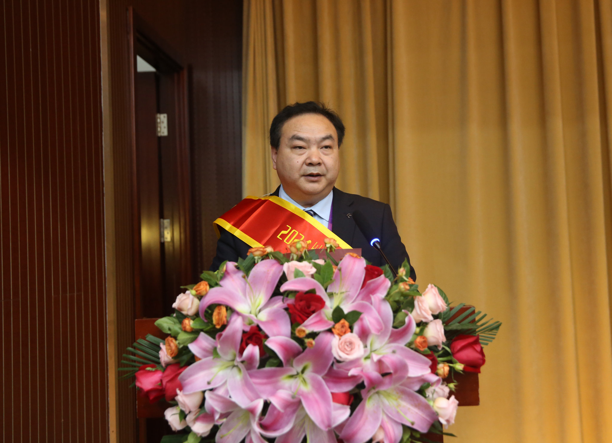 “2024年土壤与地下水风险防控与生态修复技术交流大会”在厦门举行