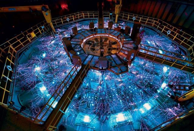 新质生产力高质行丨以技术亲“核”力激发创新药产业活力——秦山核电同位素生产开发助力健康中国