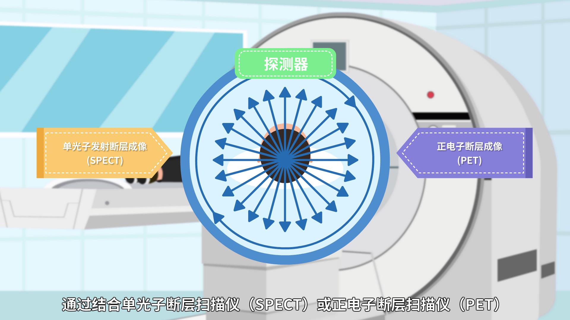 新质生产力高质行丨以技术亲“核”力激发创新药产业活力——秦山核电同位素生产开发助力健康中国