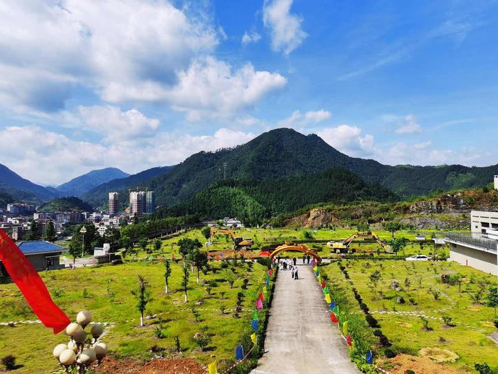 福建水投集团：设计水美河道 打造诗意姚坊
