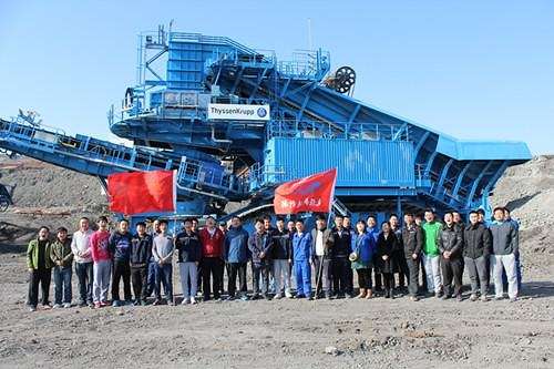 推动煤电机组向“绿”而行