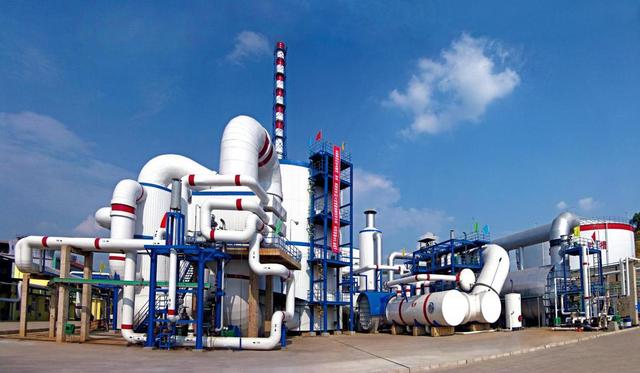 能源绿色化清洁化底色进一步凸显